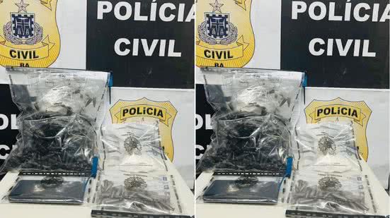 Divulgação | PCBA