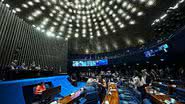 Carlos Moura / Agência Senado