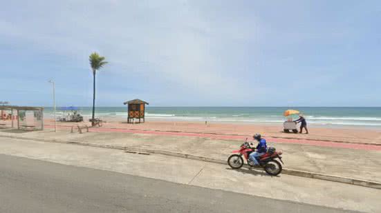 Foto Ilustrativa | Reprodução/Google Street View / Arquivo