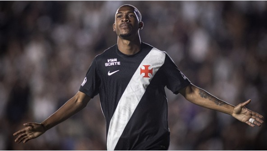 Matheus Lima/Vasco