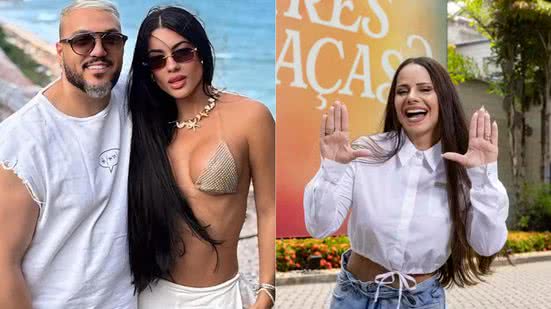 Reprodução/Redes Sociais