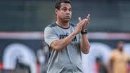 Victor Ferreira/EC Vitória