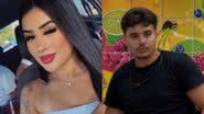 Reprodução / Redes sociais / Globo