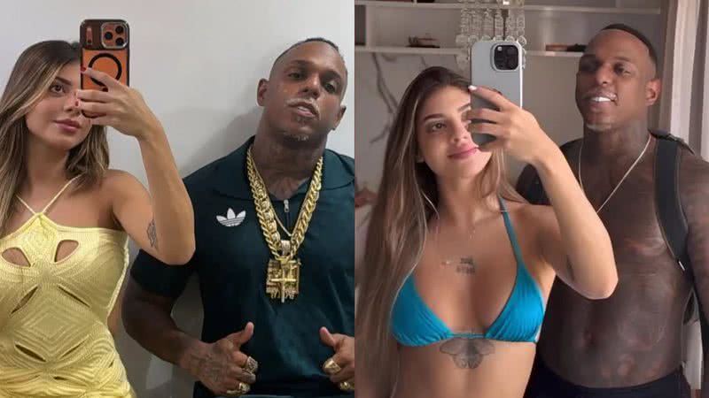 Reprodução / Redes sociais