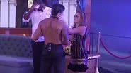 Reprodução / Globo