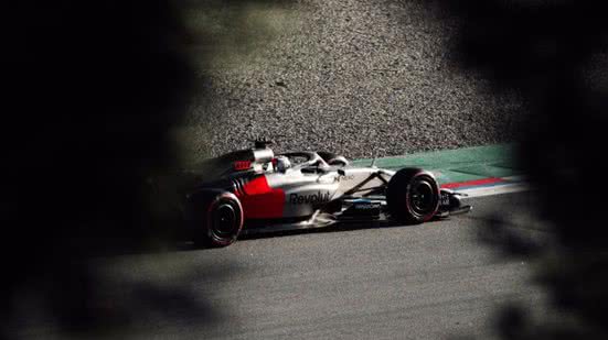 Reprodução / Redes Sociais / Instagram/ @audif1