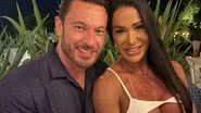 Reprodução / Redes sociais