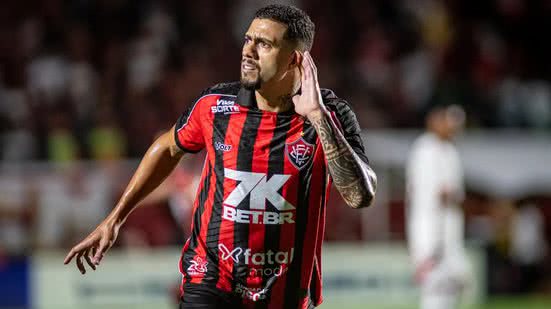 Victor Ferreira | EC Vitória