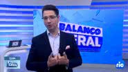Reprodução / RIC Record