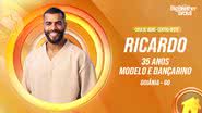 Divulgação/Globo