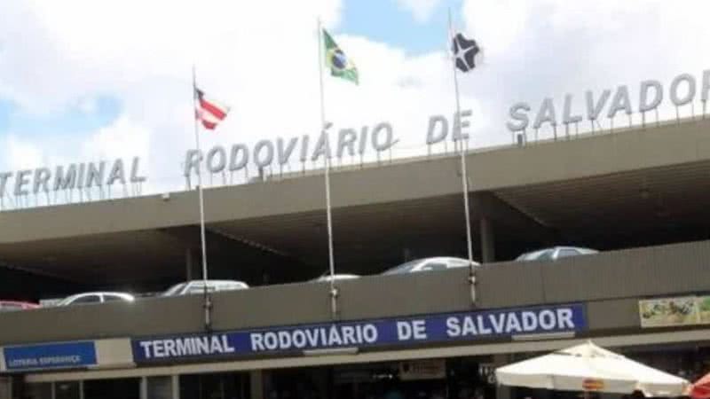 Camila Souza / GOVBA