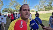 Henrique Brinco/ BNews