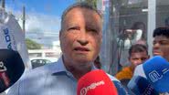 Lucas Pacheco/ BNews