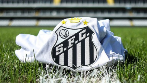 Divulgação/Santos