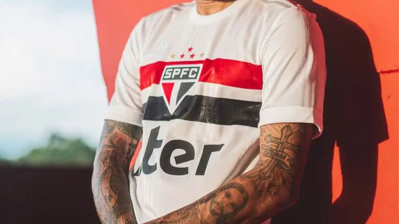 Divulgação / Adidas