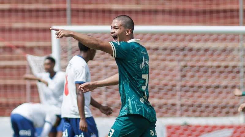 Divulgação | Atlético-PI