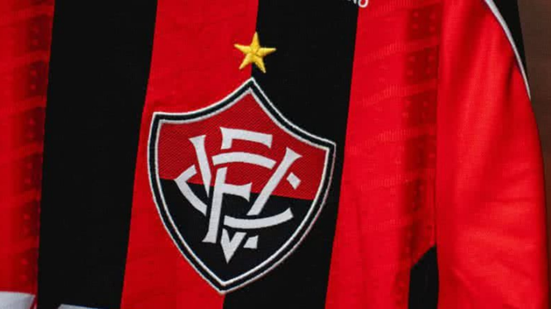 Victor Ferreira/EC Vitória