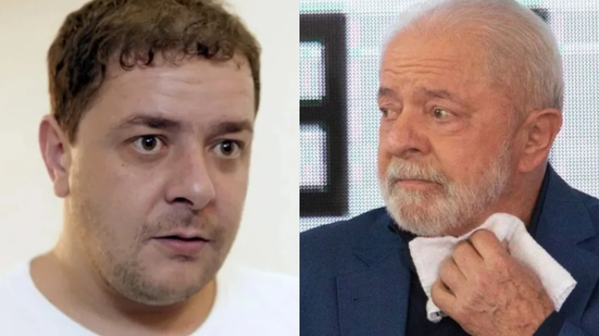 Hugo Barreto/Redes Sociais