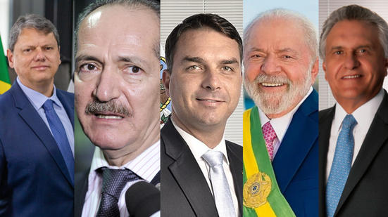 wikipedia/Divulgação/Agência Brasil