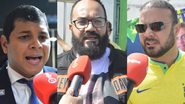 Leonardo Santana / BNews/Leo Santana / BNEWS