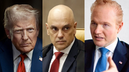Acervo pessoal/ Martin de Luca/Divulgação/Agência Brasil