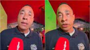 Reprodução / Thiago Teixeira / BNews