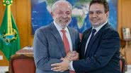 Ricardo Stuckert / PR
