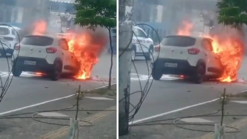 Reprodução / Leitor BNews