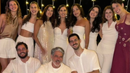 Reprodução Instargram @tulio.gadelha