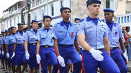 Divulgação PMBA