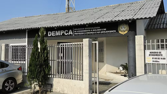 Divulgação