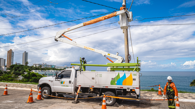 Reprodução / Neoenergia