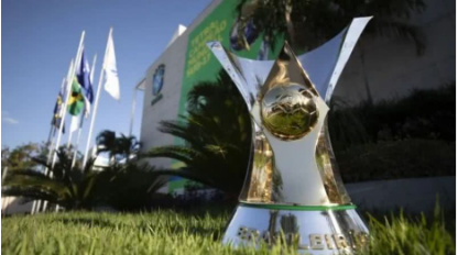 Divulgação/CBF