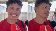 Dandara Amorim/Bnews