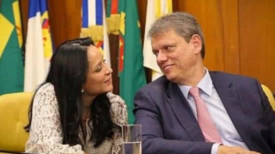 Marcelo S. Camargo/Governo do Estado de São Paulo
