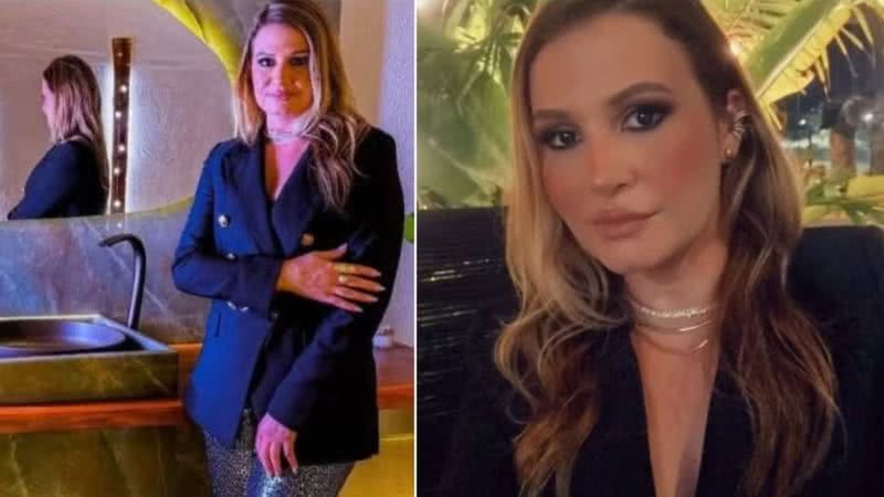 Reprodução / Redes Sociais