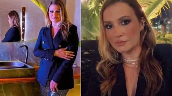 Reprodução / Redes Sociais