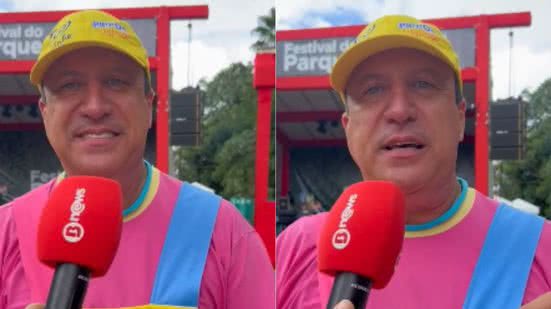José Gabriel/BNews
