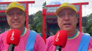 José Gabriel/BNews