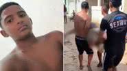 Reprodução/Redes Sociais