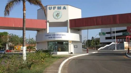 Divulgação / UFMA