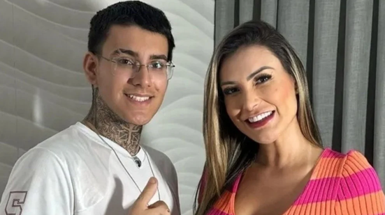 Reprodução / Instagram