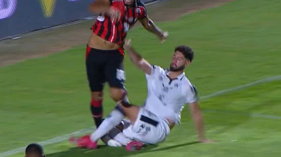 Reprodução / TV