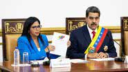 Governo da Venezuela
