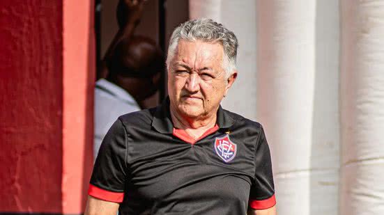 Victor Ferreira | EC Vitória