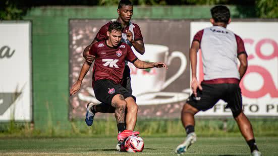 Victor Ferreira/ECV