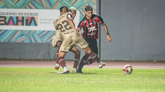 Victor Ferreira/ECV