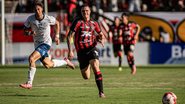 Victor Ferreira/EC Vitória