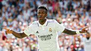 Reprodução/Twitter @realmadrid
