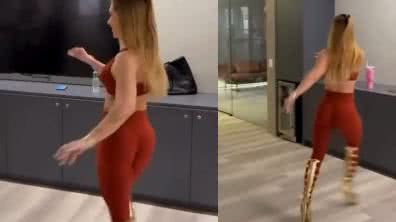 Reprodução Redes sociais